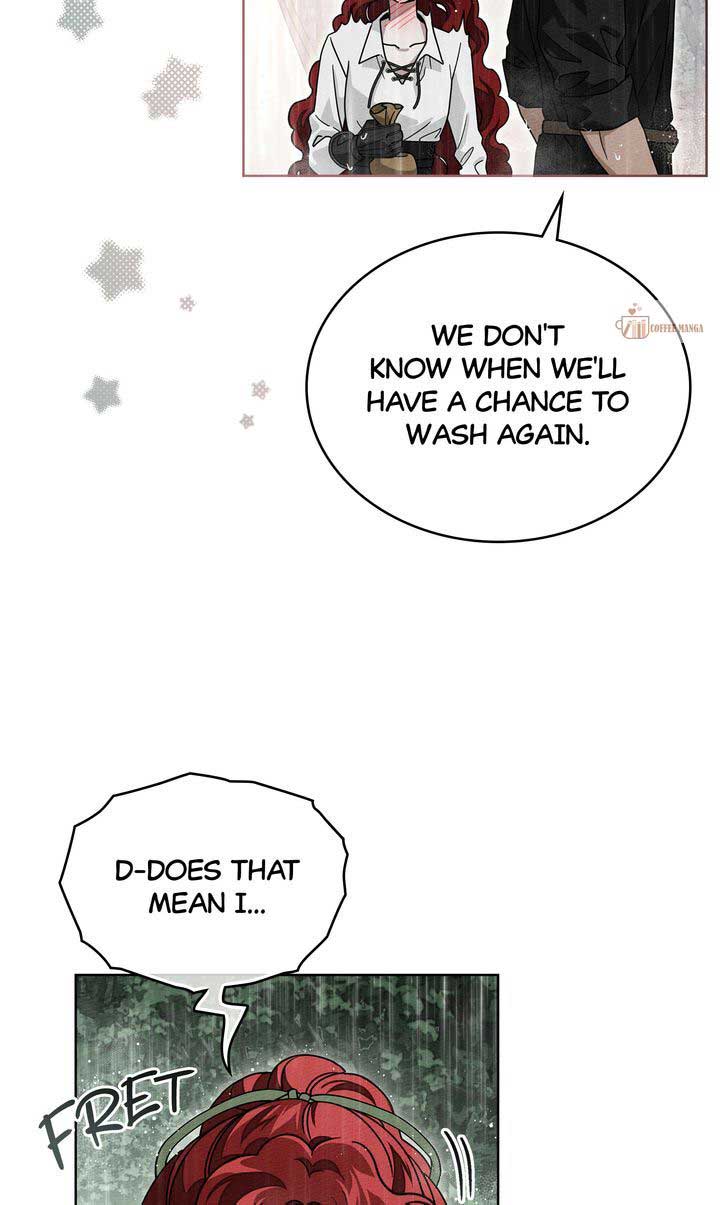 Under the Oak Tree Chapter 107 image 16